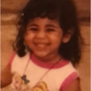 Meet your Posher, Karen